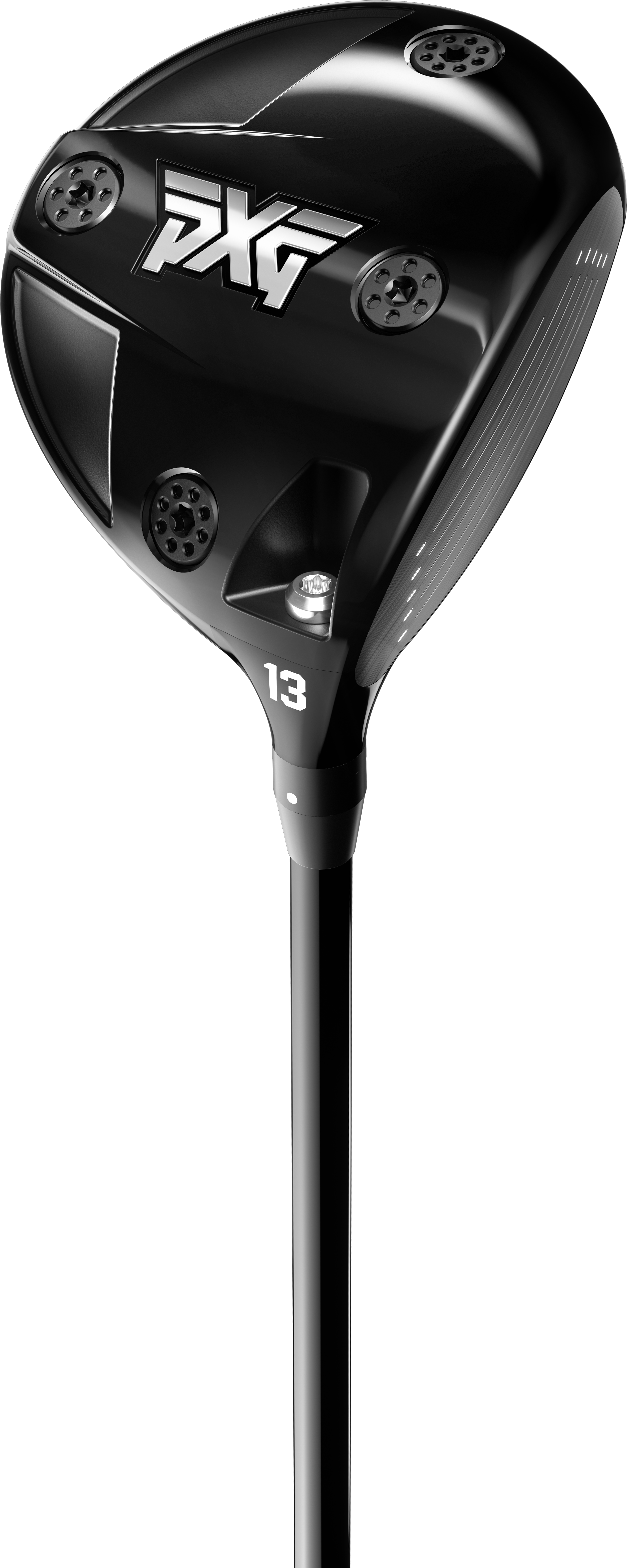 PXG Secret Weapon シークレットウェポン ミニドライバー